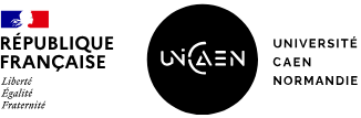 République française - Unicaen Université de Caen Normandie